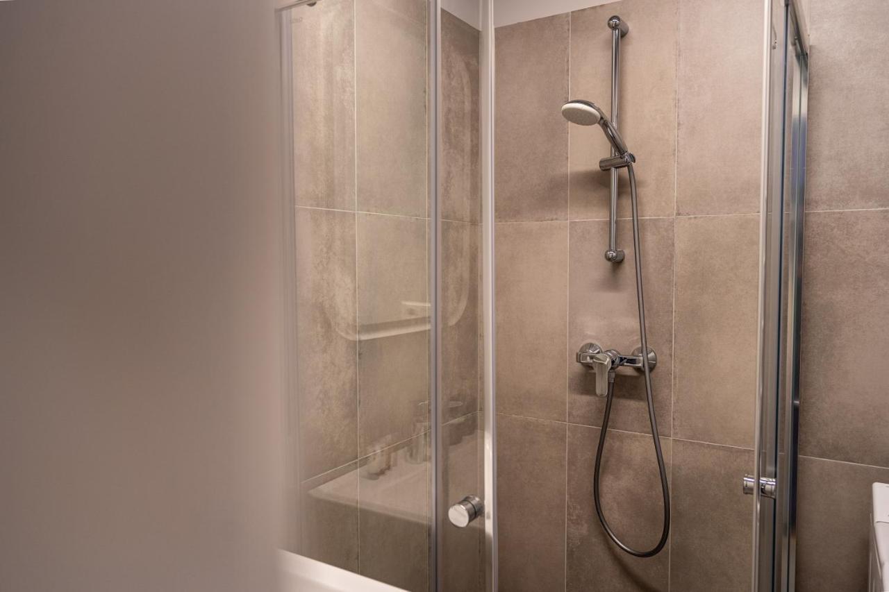 Lovely Apartment In The City Center Kaunas Extérieur photo