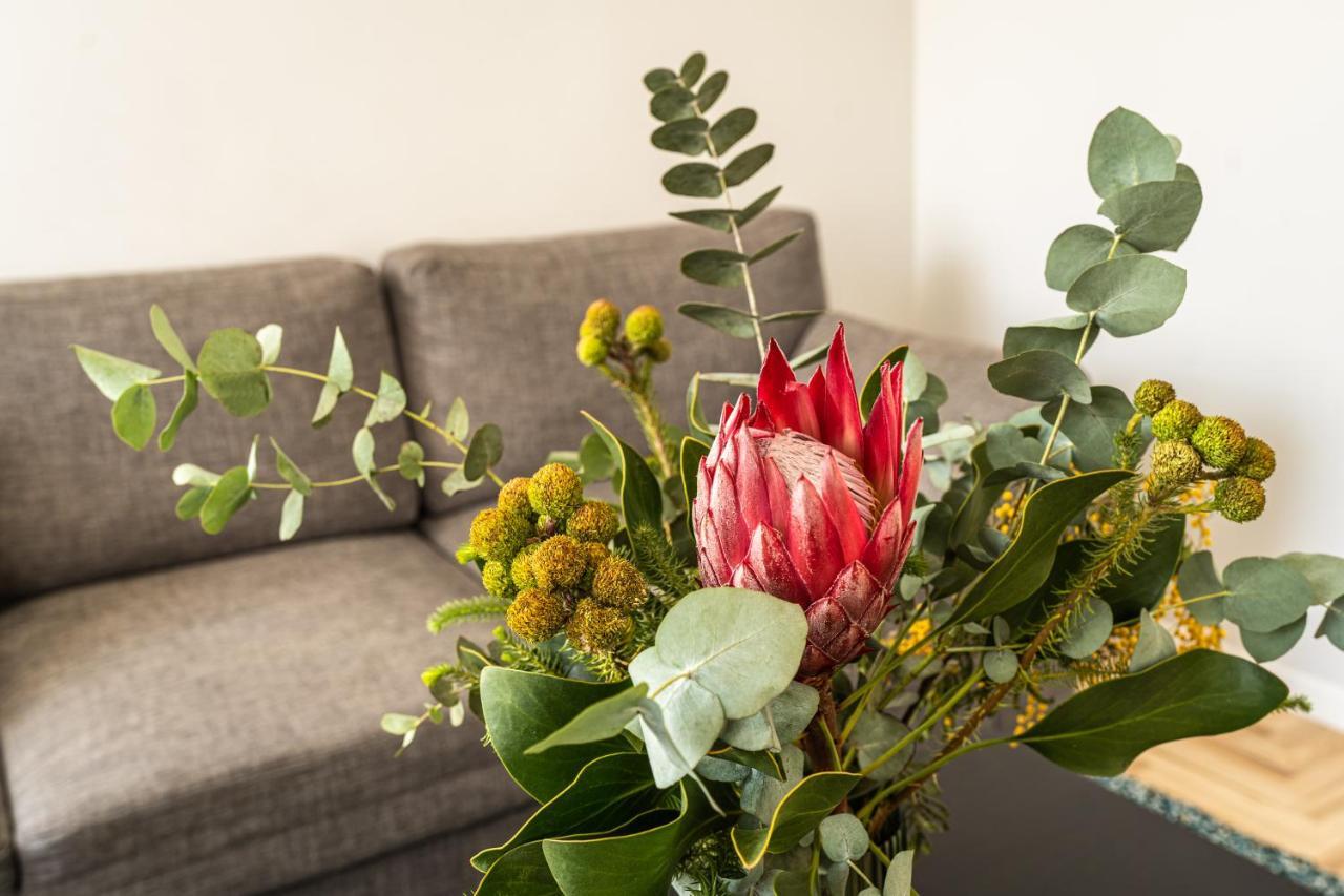 Lovely Apartment In The City Center Kaunas Extérieur photo